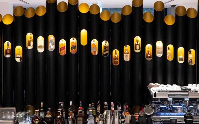 Moncafe Boutique Hotel  SPA