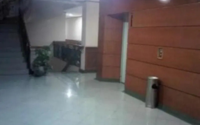 Hotel Royal Regal Surabaya