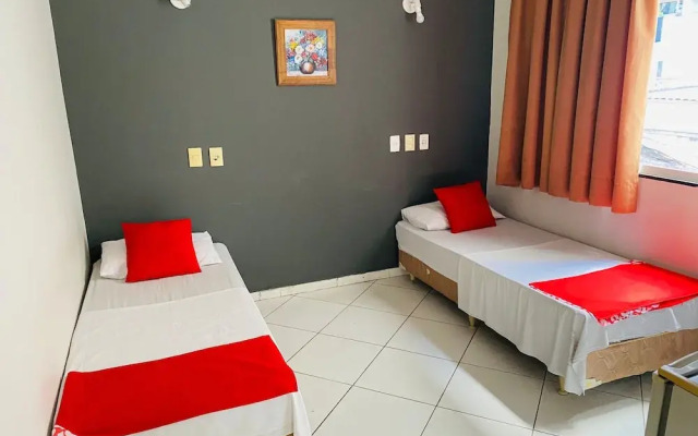 Viareggio Hotel