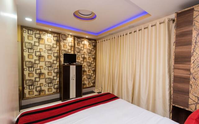 OYO 1865 Hotel Trivedi International