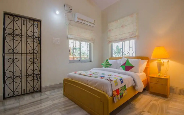 OYO 12866 Home Luxurious Stay Dabolim