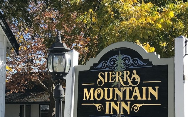 Sierra Mountain Inn