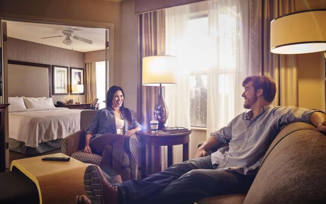Homewood Suites By Hilton Memphis Poplar