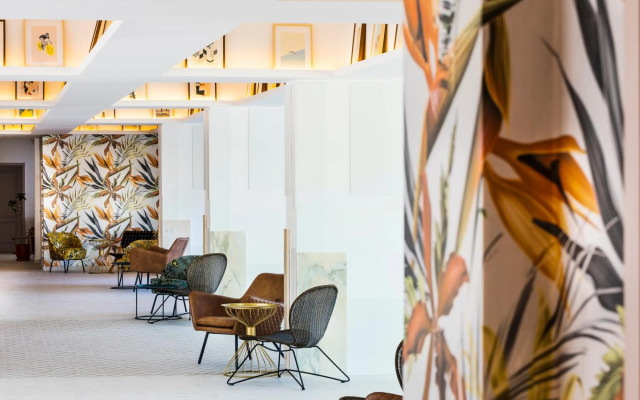 Zefir Hotel