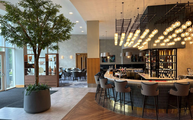 Radisson BLU Hotel Durham