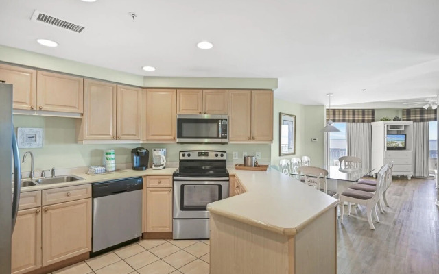 Westwinds 4801 at Sandestin