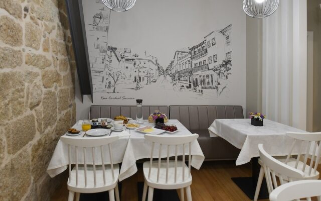 Vila de Ponte Guest House