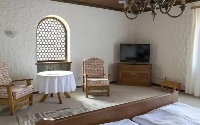 Hotel Buchberg