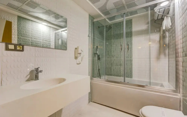 Kaya Magnesia Hotel Spa & Wellness