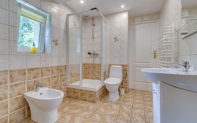 Apartment Kubaczka Wisla