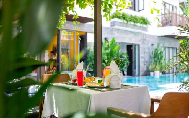 December Hoi An Villa