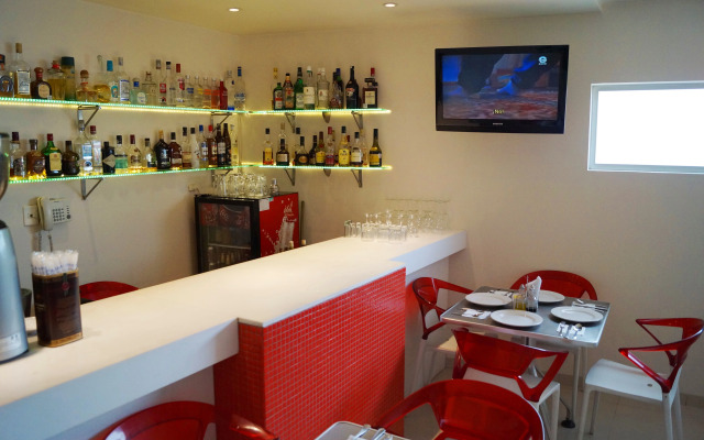 Love Hotel Kron
