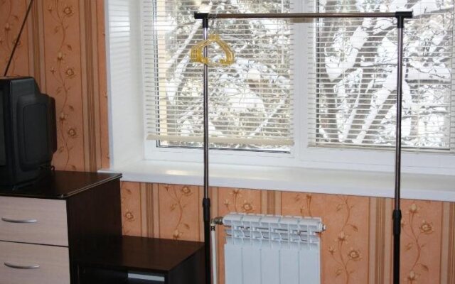 Hostel Yasen