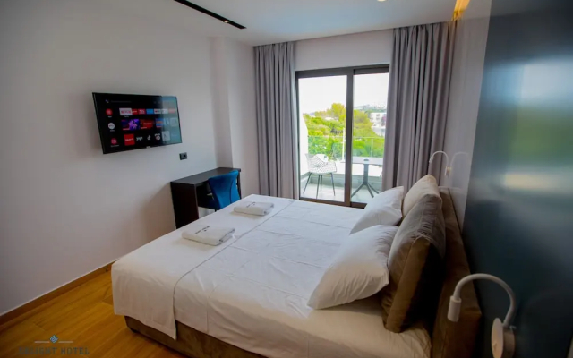 Delight Hotel - Hotel in Ksamil - Photo 5