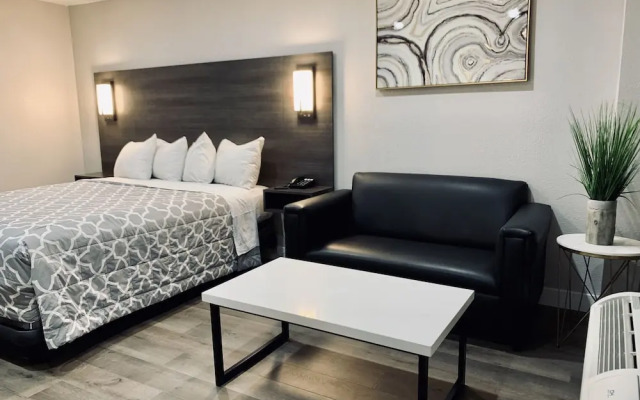 Sakura Inn