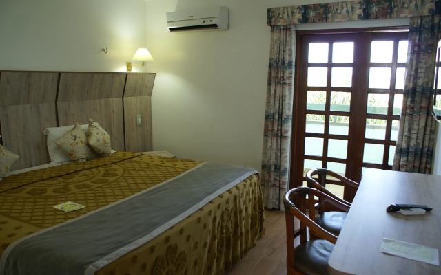 Verdes Vales Lazer Hotel