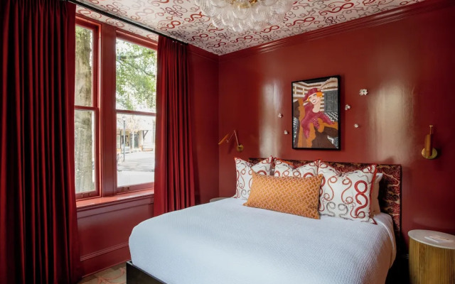 The Bell Athens by Kasa Living