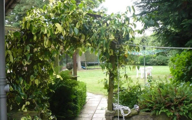 Hosefield Bed and Breakfast