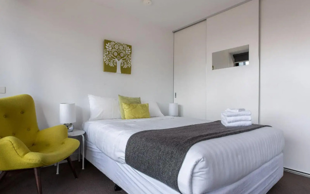 ABC Accommodation - 534 Flinders