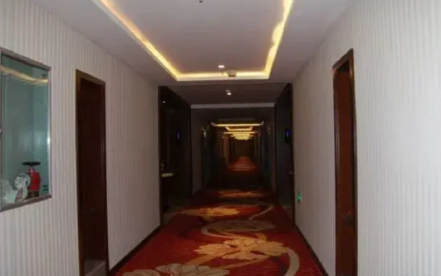 Jinhui International Hotel