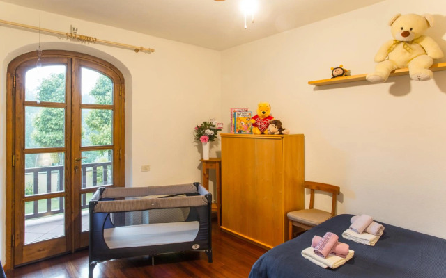 Villa Steffy