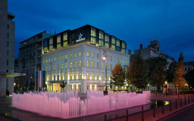 Verno House Budapest, Vignette Collection by IHG