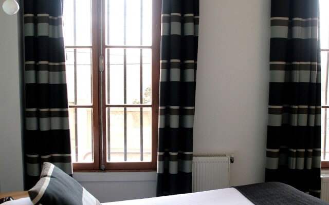 Hotel Ultramar