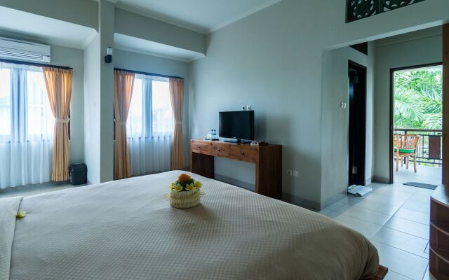 Uma Mandi Hotel