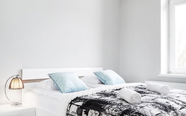 Pretty Apartments Morsztynowska Street