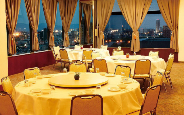 HOTEL MYSTAYS Kumamoto Riverside