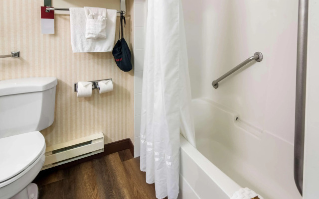 Best Western Plus Osoyoos Hotel & Suites