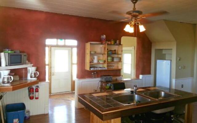 Shamrock Beach Cottage