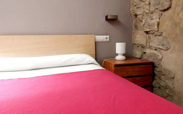 Loft Muralla Girona