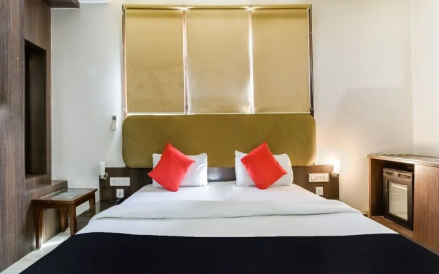 Hotel Prime Presidency by OYO Rooms