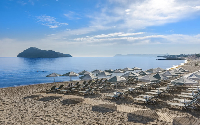 Porto Platanias Village