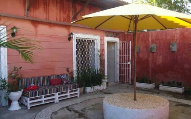 Estação do Mangue Albergue E Pousada