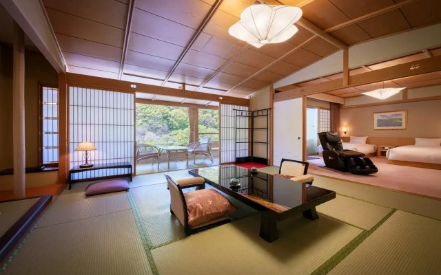 Hotel Hananoyu