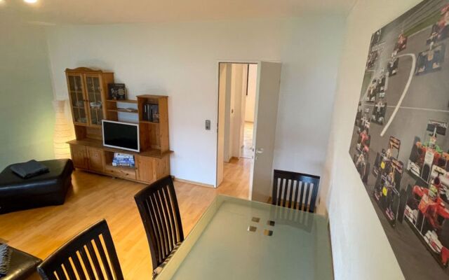 Ferienapartments Adenau 17400