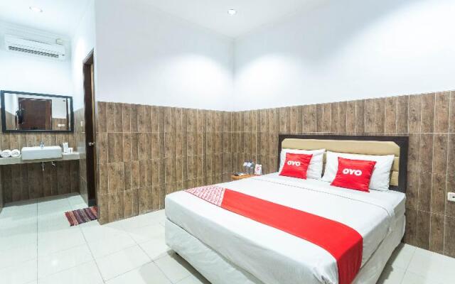OYO 2020 Hotel Bumi Aditya