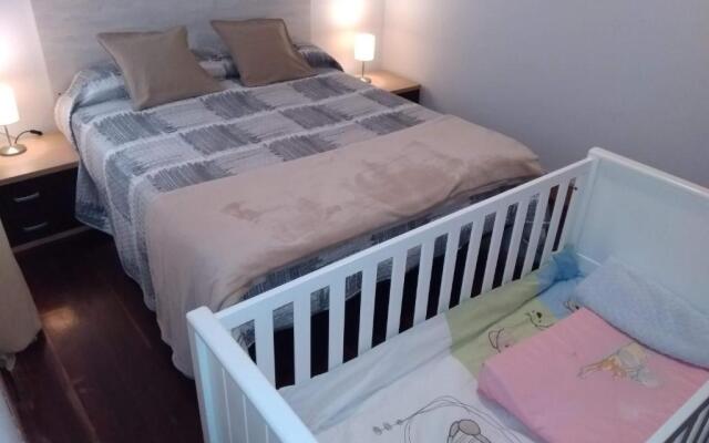 Apartamento Portugalete