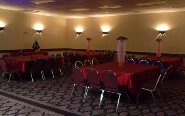 Magnuson Hotel Brownsville