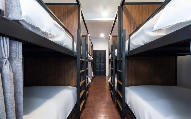 Kudi Hostel