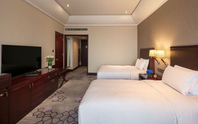 Jin Jiang International Hotel Xi'an