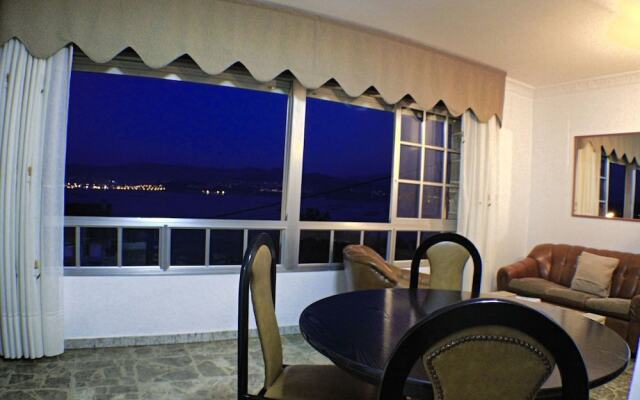Apartamentos Solmar