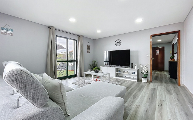 Starfish Apartment by Atlantic Holiday