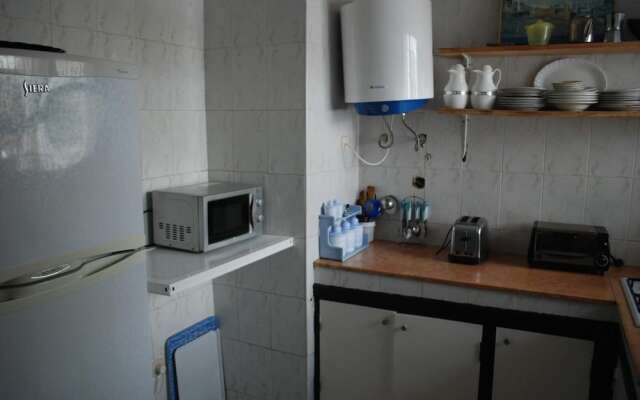 Appartement de Corniche Martil