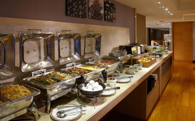 Royal Inn Taipei Nanxi