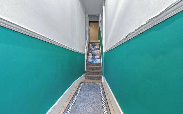 Elegant 2 Bedroom in the Heart of Fulham