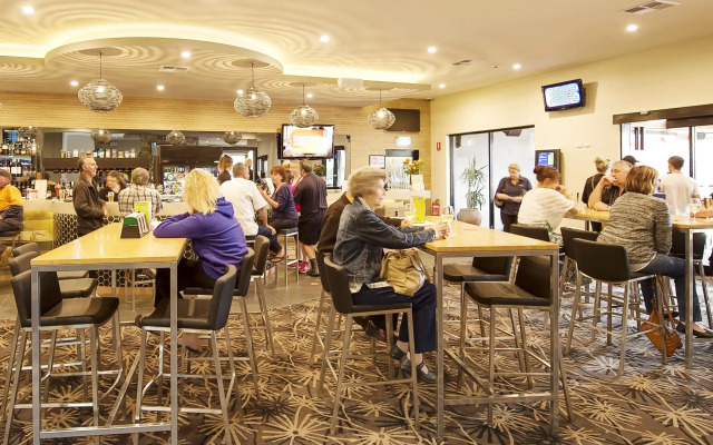Vine Inn Barossa