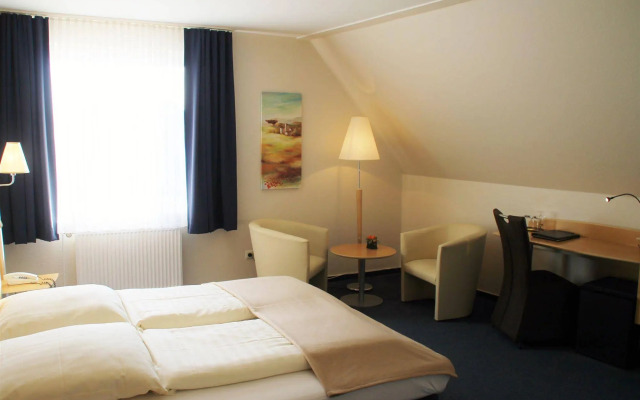 Residenz Hotel Neu Wulmstorf